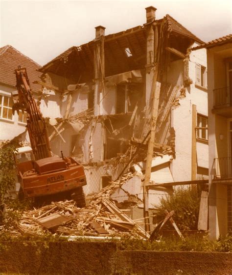 erdbeben deutschland 1978